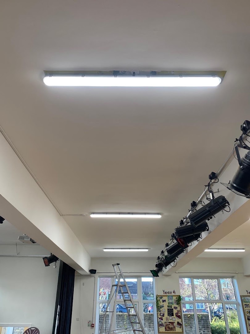 Tonbridge Electrical Services:Electrician:Electricians — Photos 3