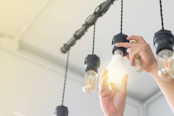 Tonbridge Electrical Services:Electrician:Electricians — Photos 7