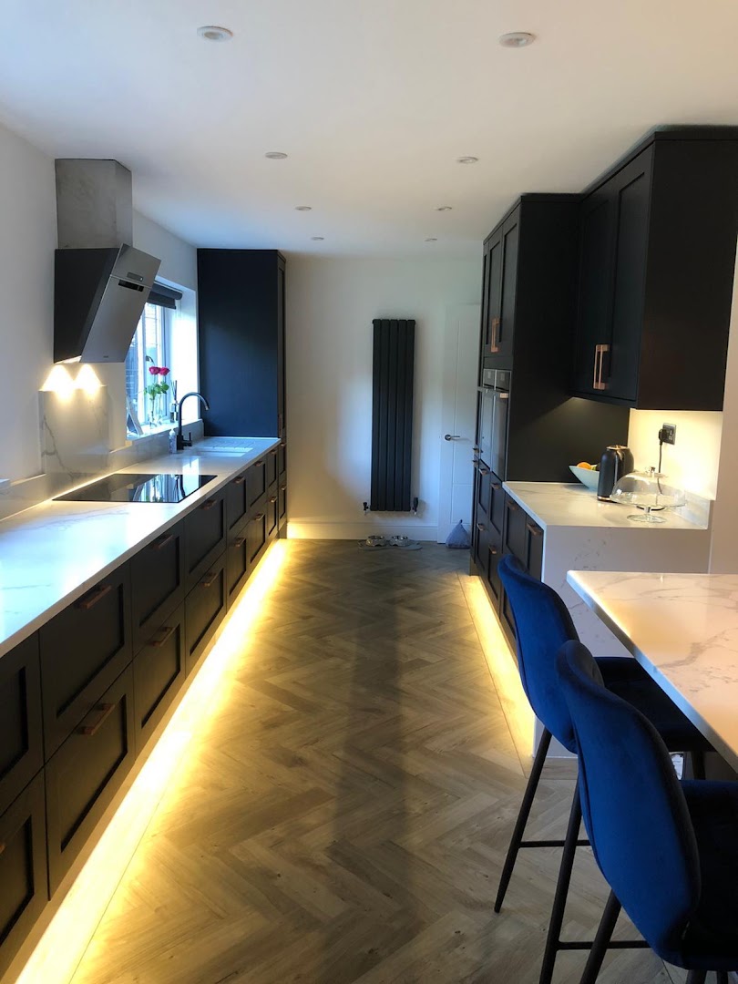 Tonbridge Electrical Services:Electrician:Electricians — Photos 9
