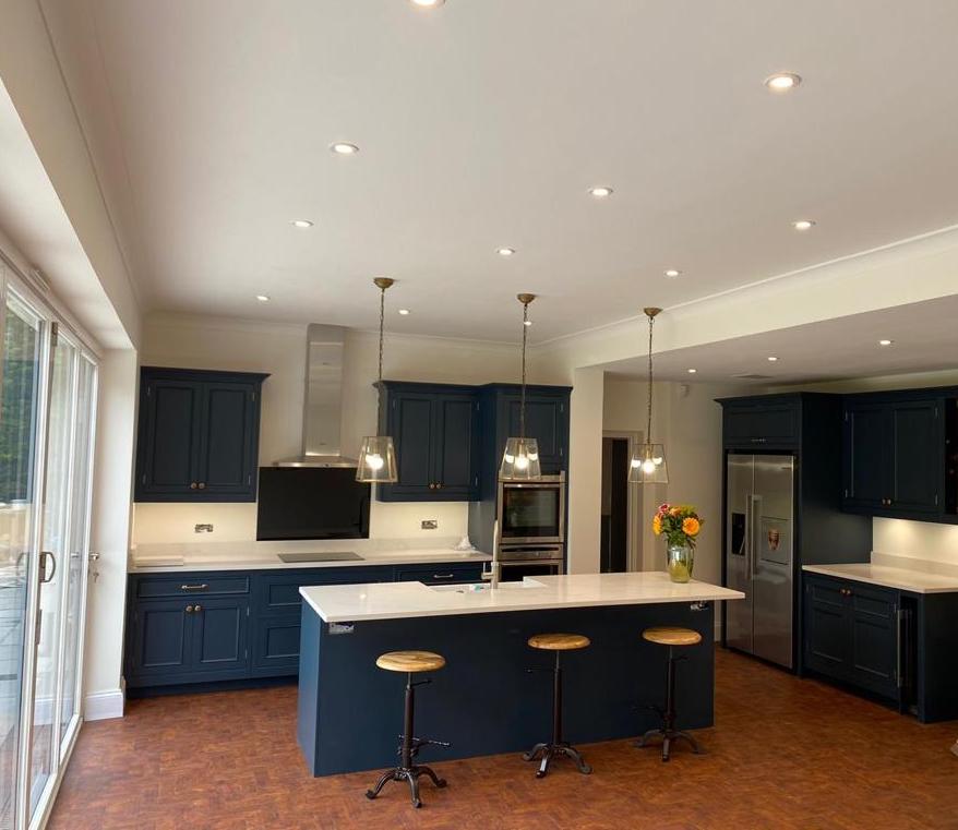 Tonbridge Electrical Services:Electrician:Electricians — Photos 8