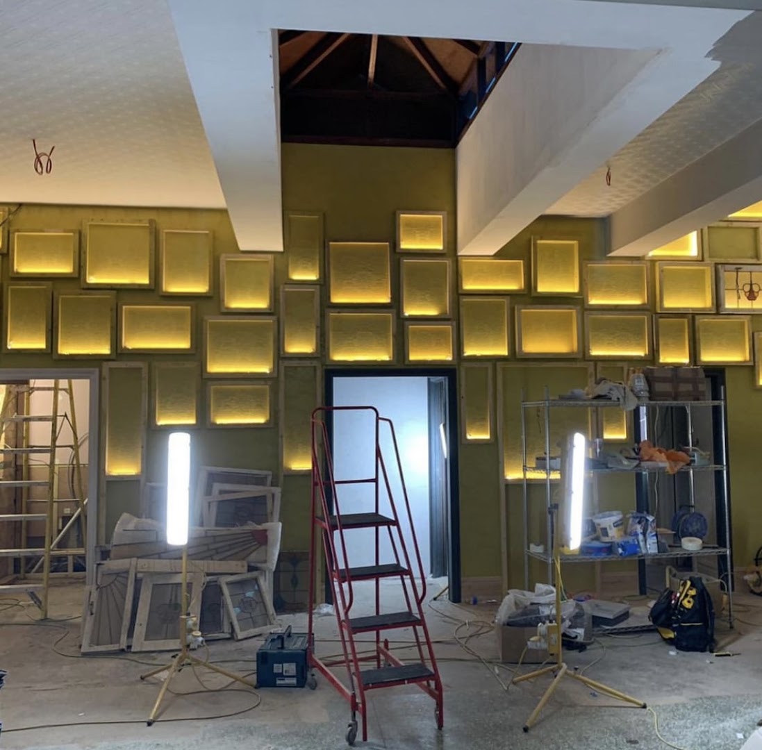 Tonbridge Electrical Services:Electrician:Electricians — Photos 5