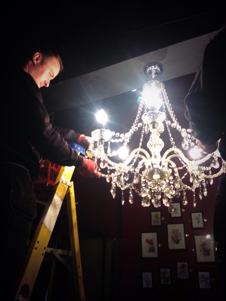 Tonbridge Electrical Services:Electrician:Electricians — Photos 14